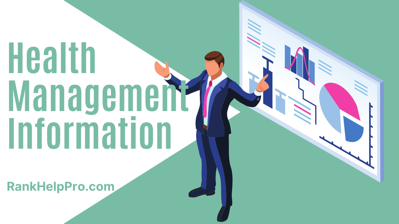 Health Management Information image
