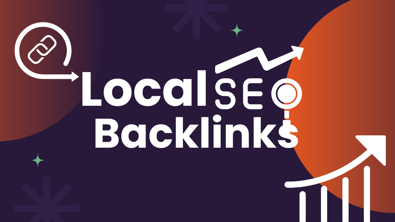 Local SEO Backlink image by rankhelppro.com