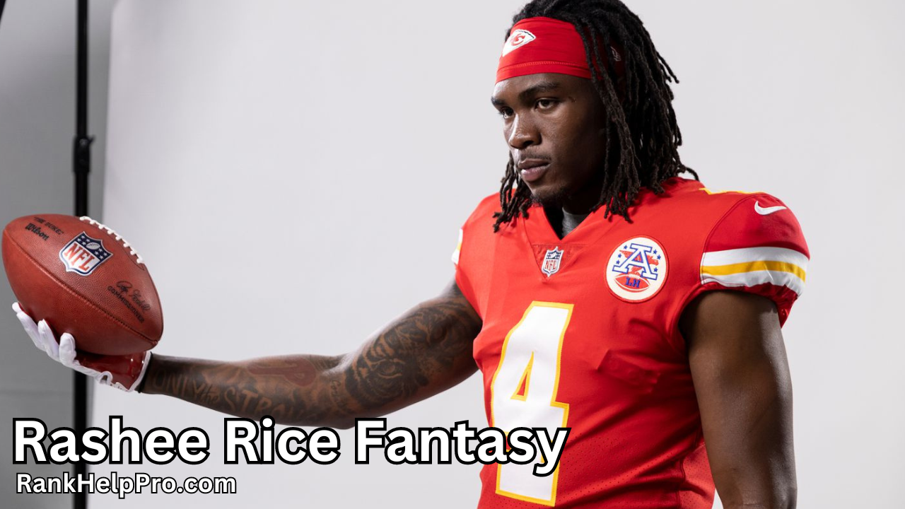 Rashee Rice Fantasy image by rankhelppro.com