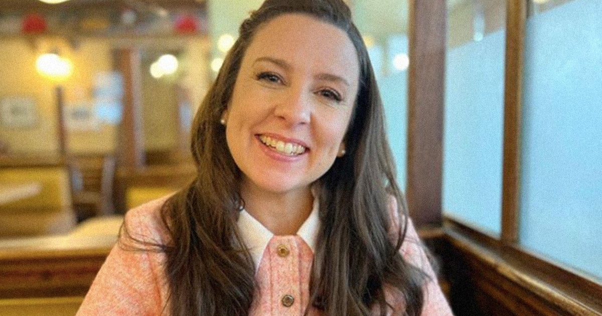 Ms Rachel Net Worth