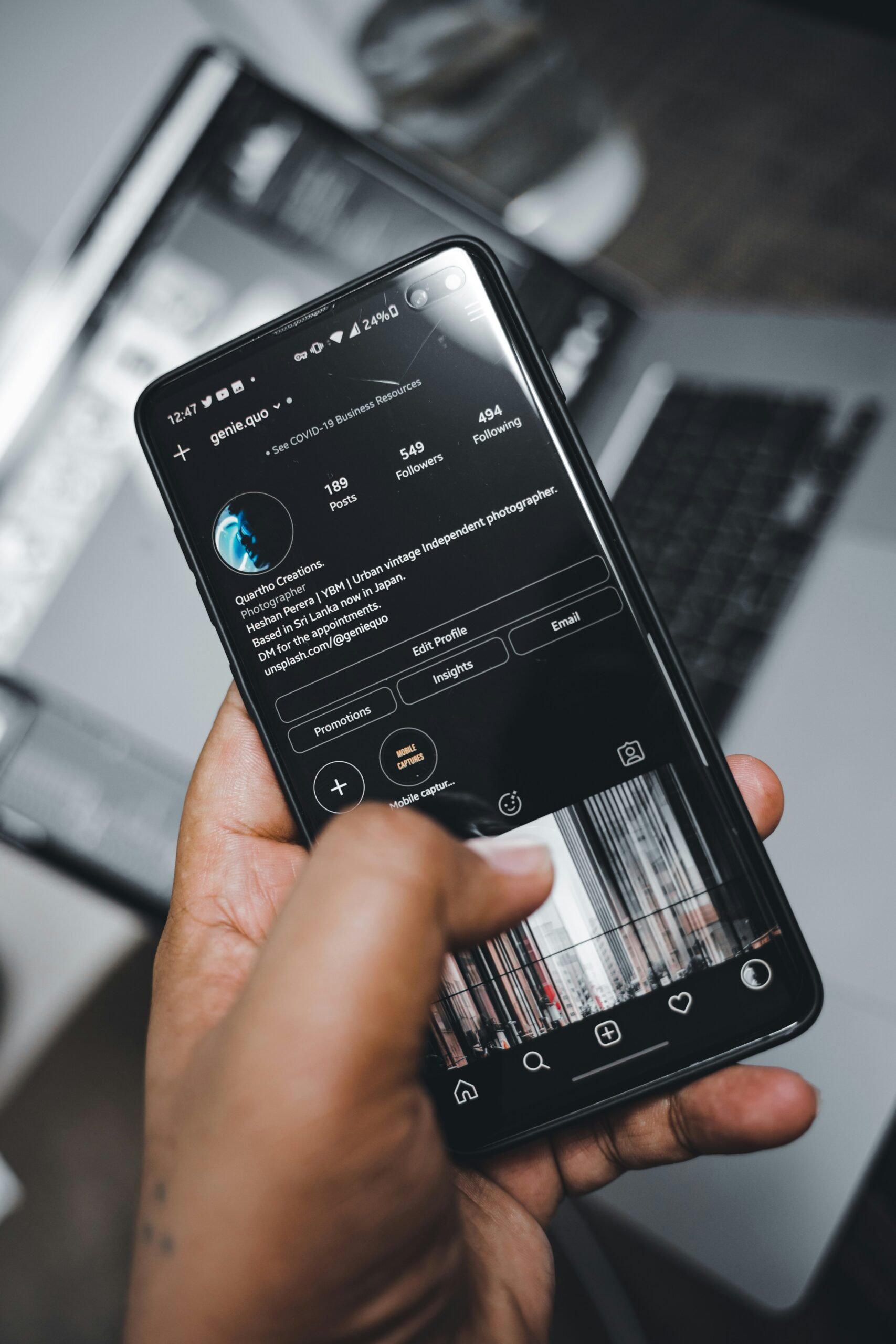 instapro apk