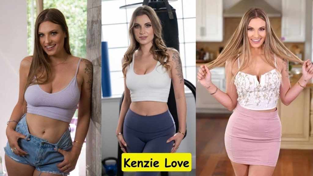 Kenzie Love Age, Biography 2024, Wiki, Boyfriend, Family, Height, and