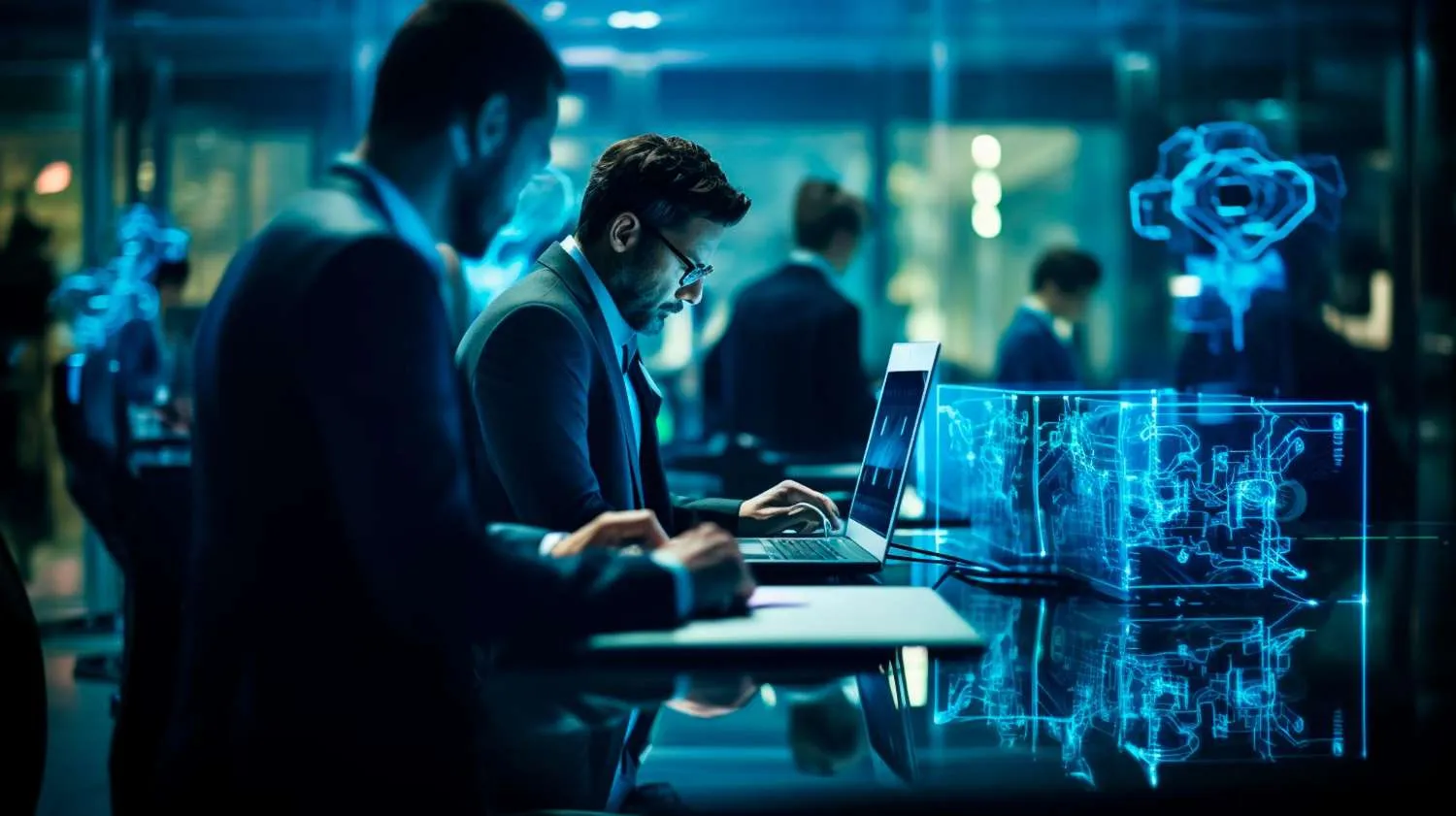 Future-Proof Your Business: The Power of Customized Optical LAN Solutions
