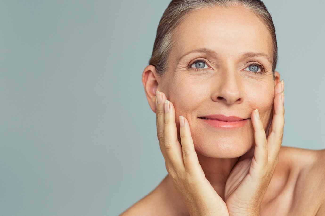 Hollow Cheeks and Aging: How to Maintain a Youthful Look