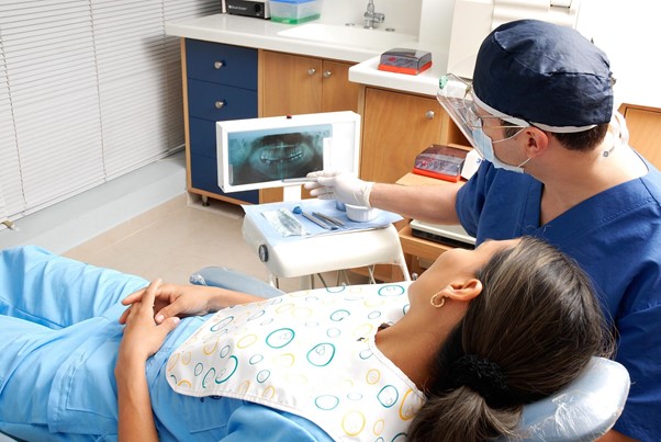 The Importance of Regular Dental Check-Ups with the Best Dentists