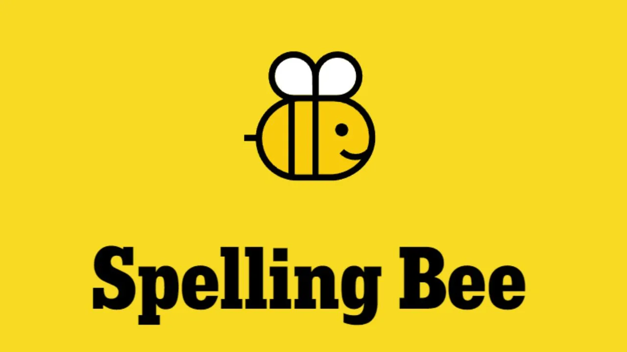 Spelling Bee Answers