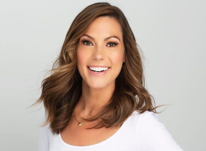 Lisa Boothe Husband