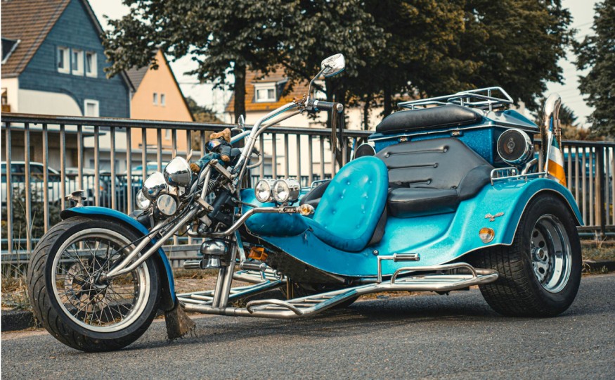 The Ultimate Guide to Custom Trikes: Designing Your Dream Ride - Rank ...